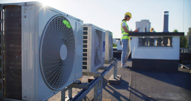 Best Commercial Air Duct Cleaning  in Castleton On Hudson, NY
