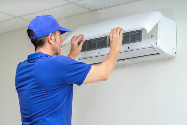 Best Affordable HVAC Duct Cleaning  in Castleton On Hudson, NY