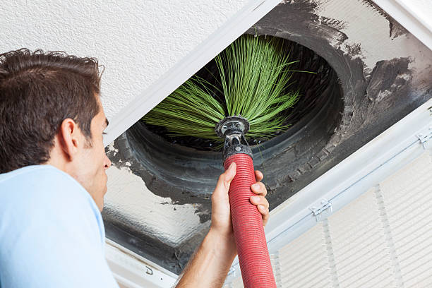 Best Ductwork Cleaning Services  in Castleton On Hudson, NY